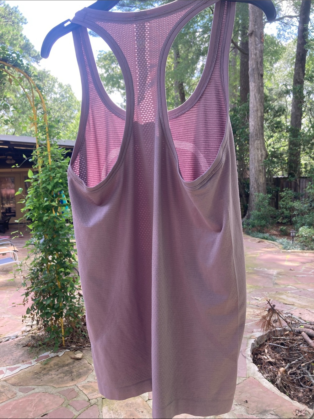 lululemon athletica Racerback Tank - Picture 5 of 10